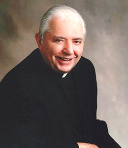 Father Paul