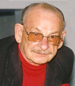 James Ryan